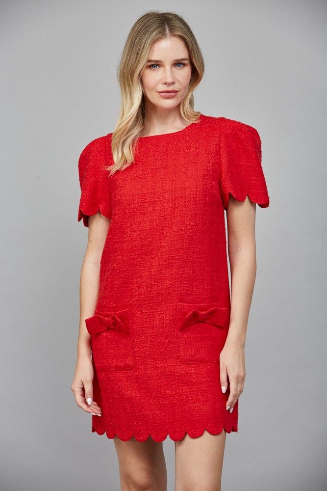 Anna Dress
