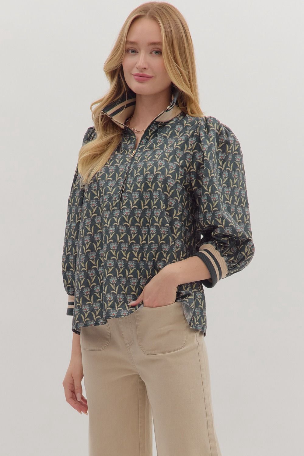 Norah Top