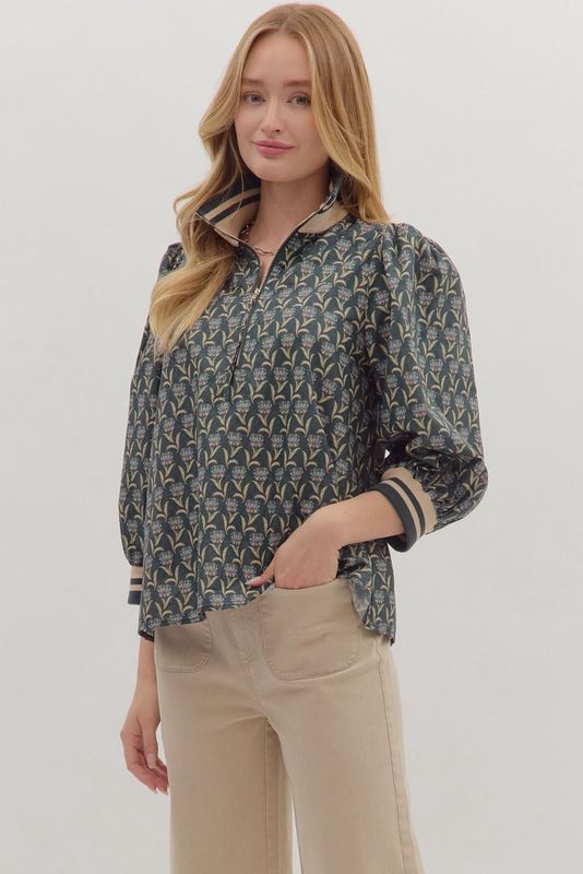 Norah Top