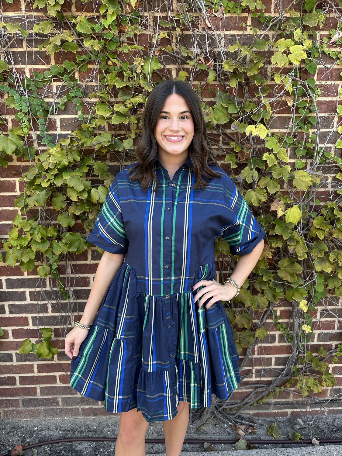 Anya Dress