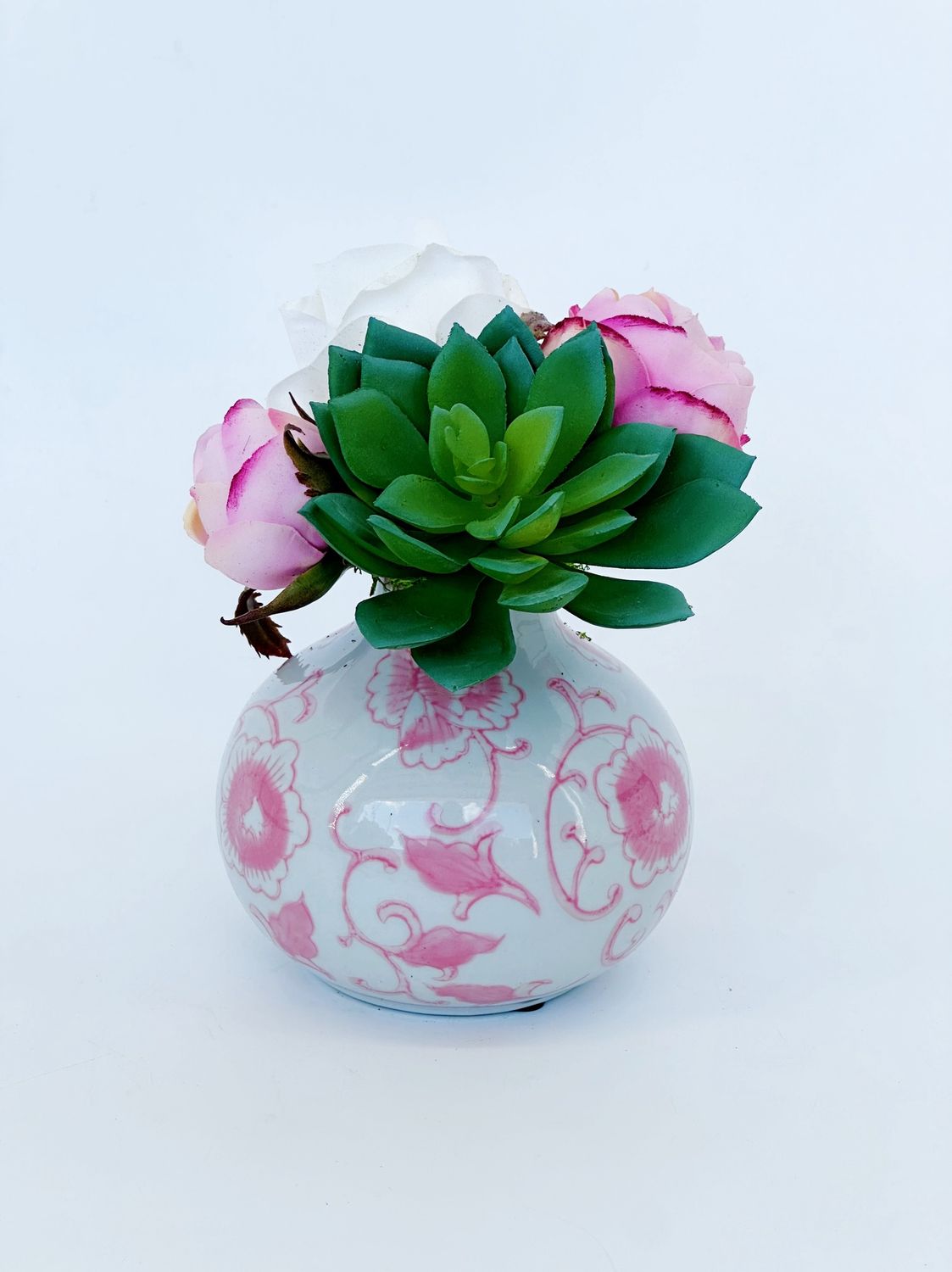Rosy Posy