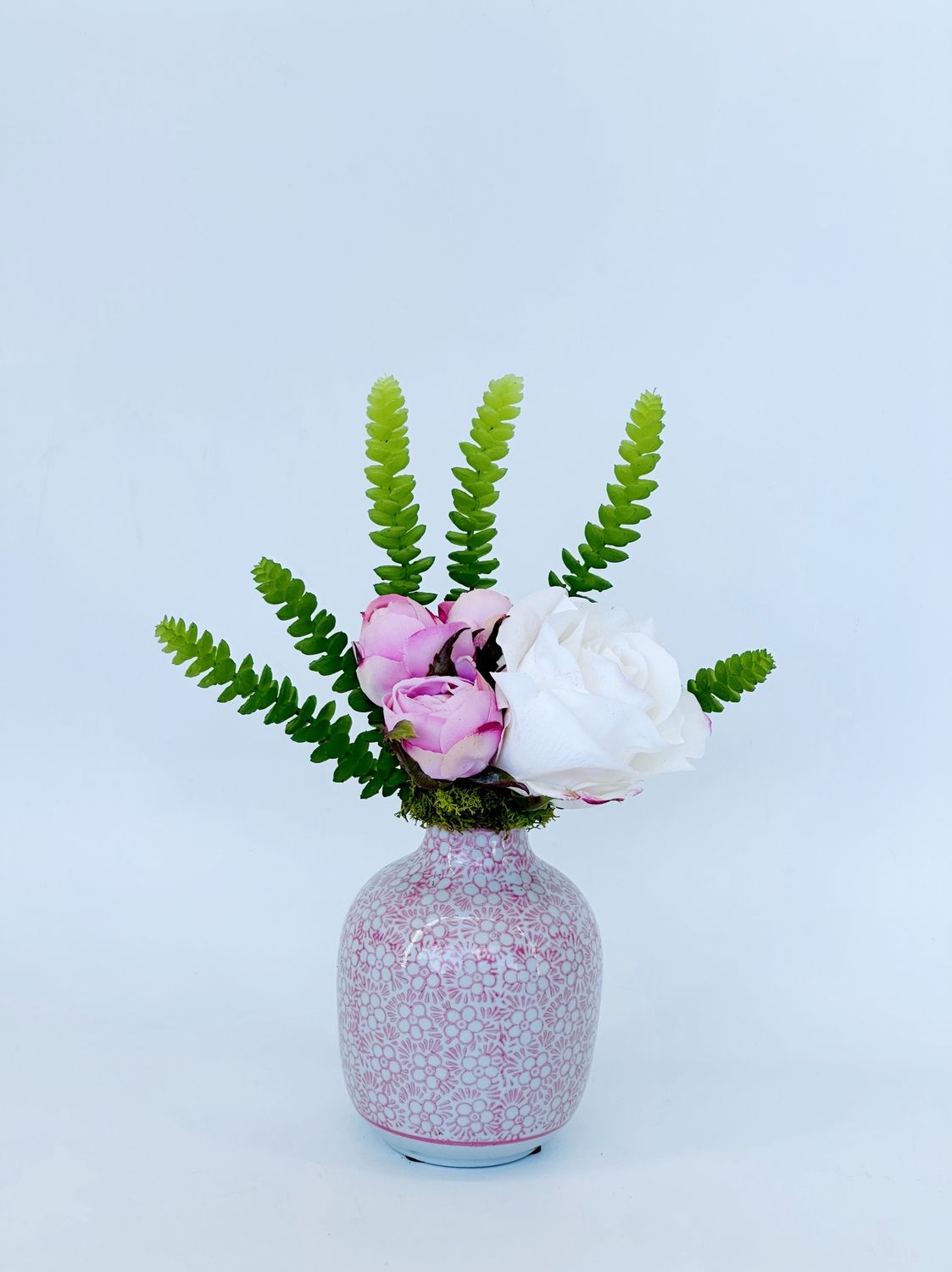Sweet Stems