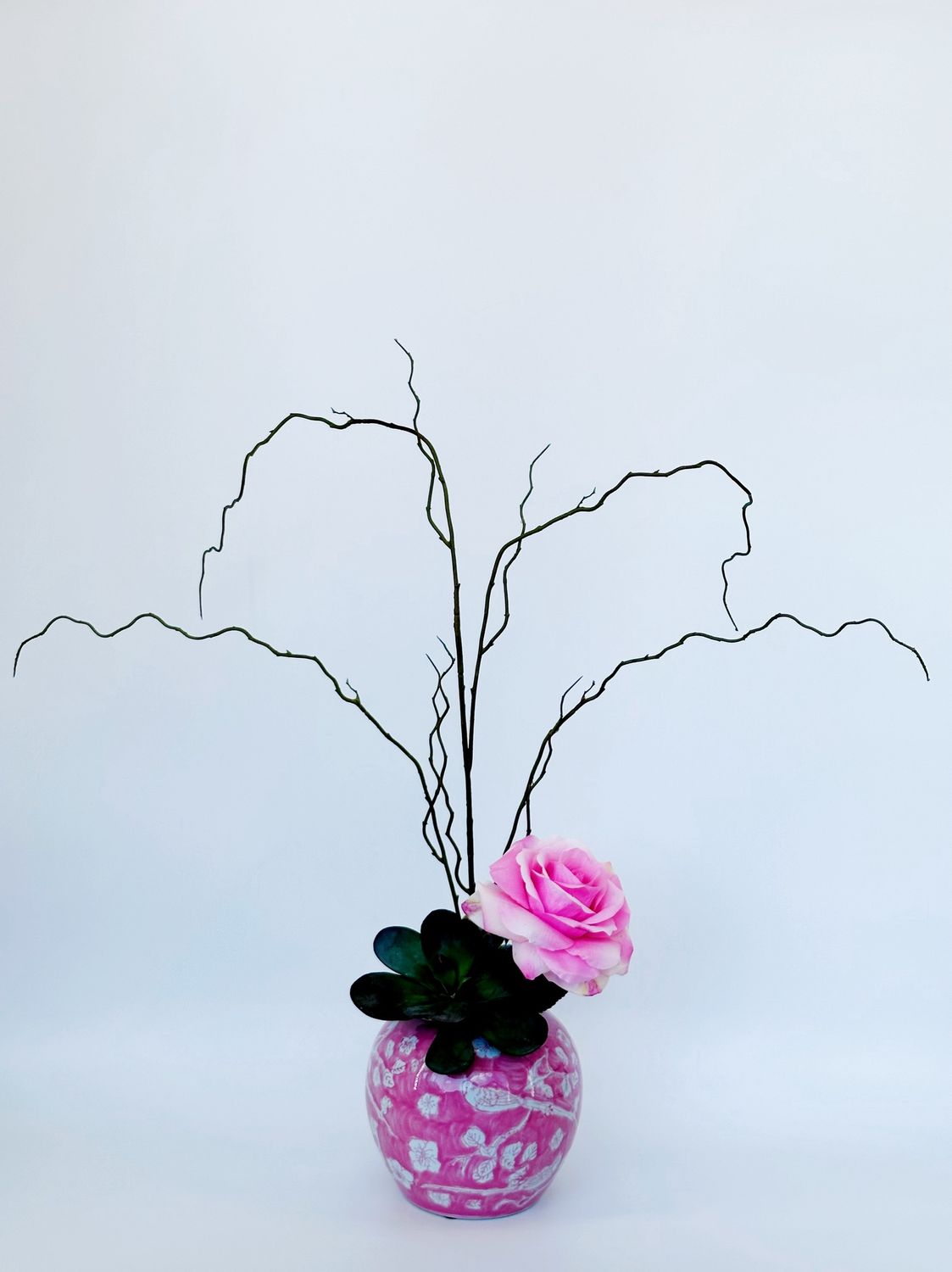 Kiss From A Rose