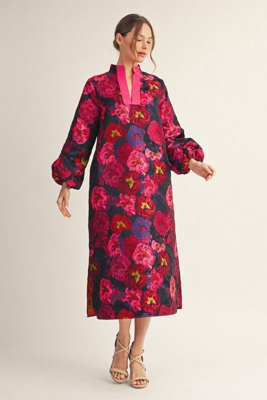 Patty Dress