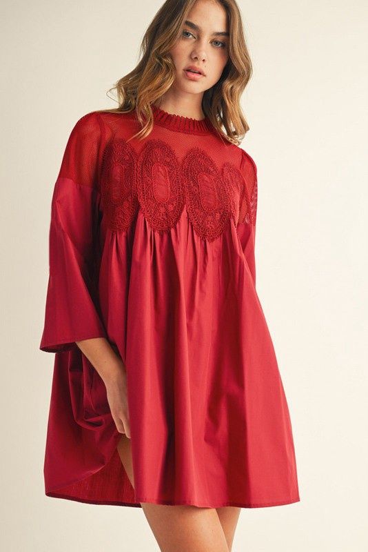 Vicky Dress