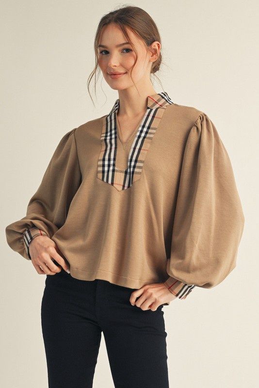 Mindy Top