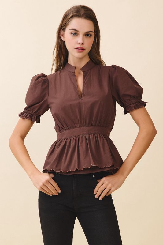 Callie Top