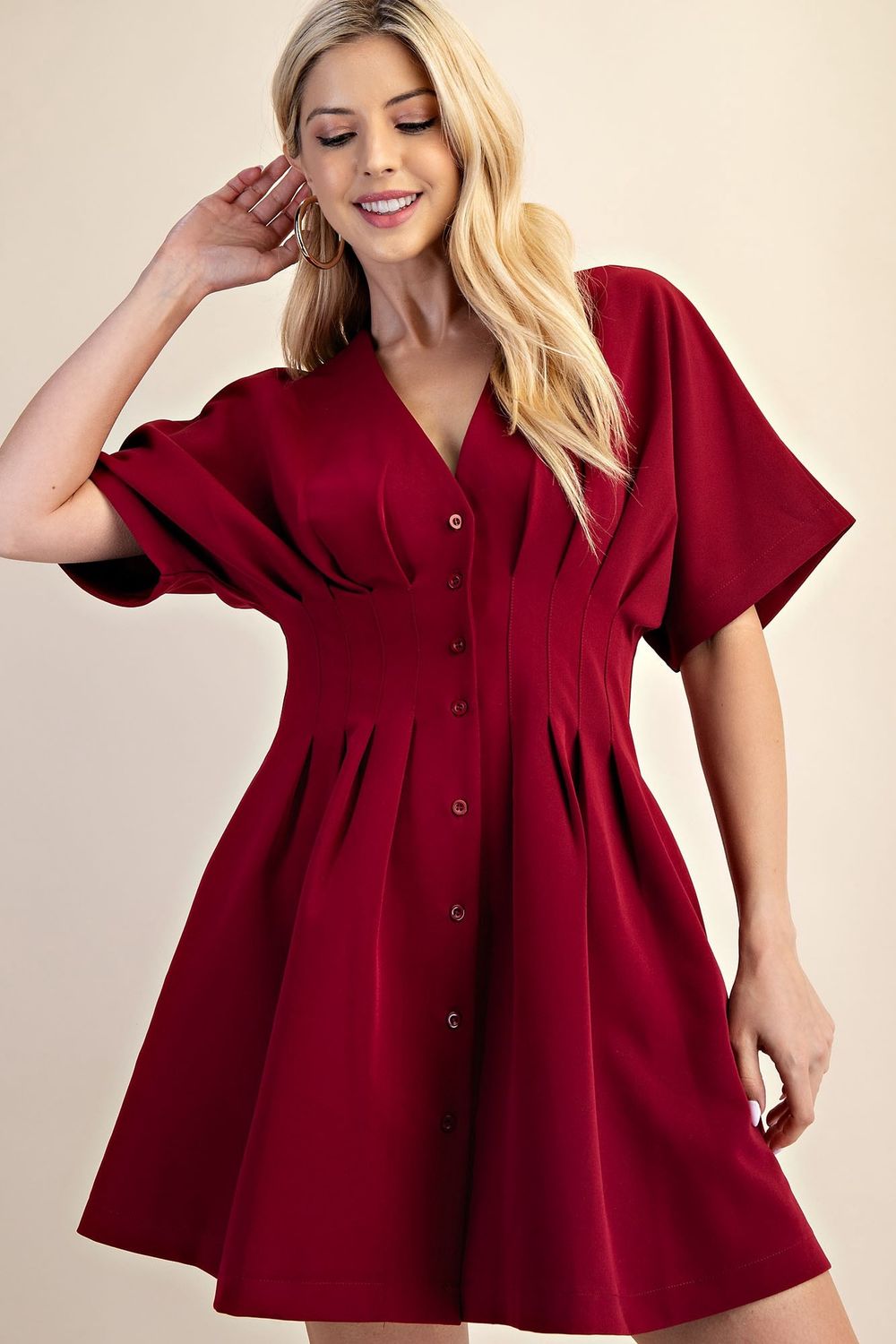 Valarie Dress