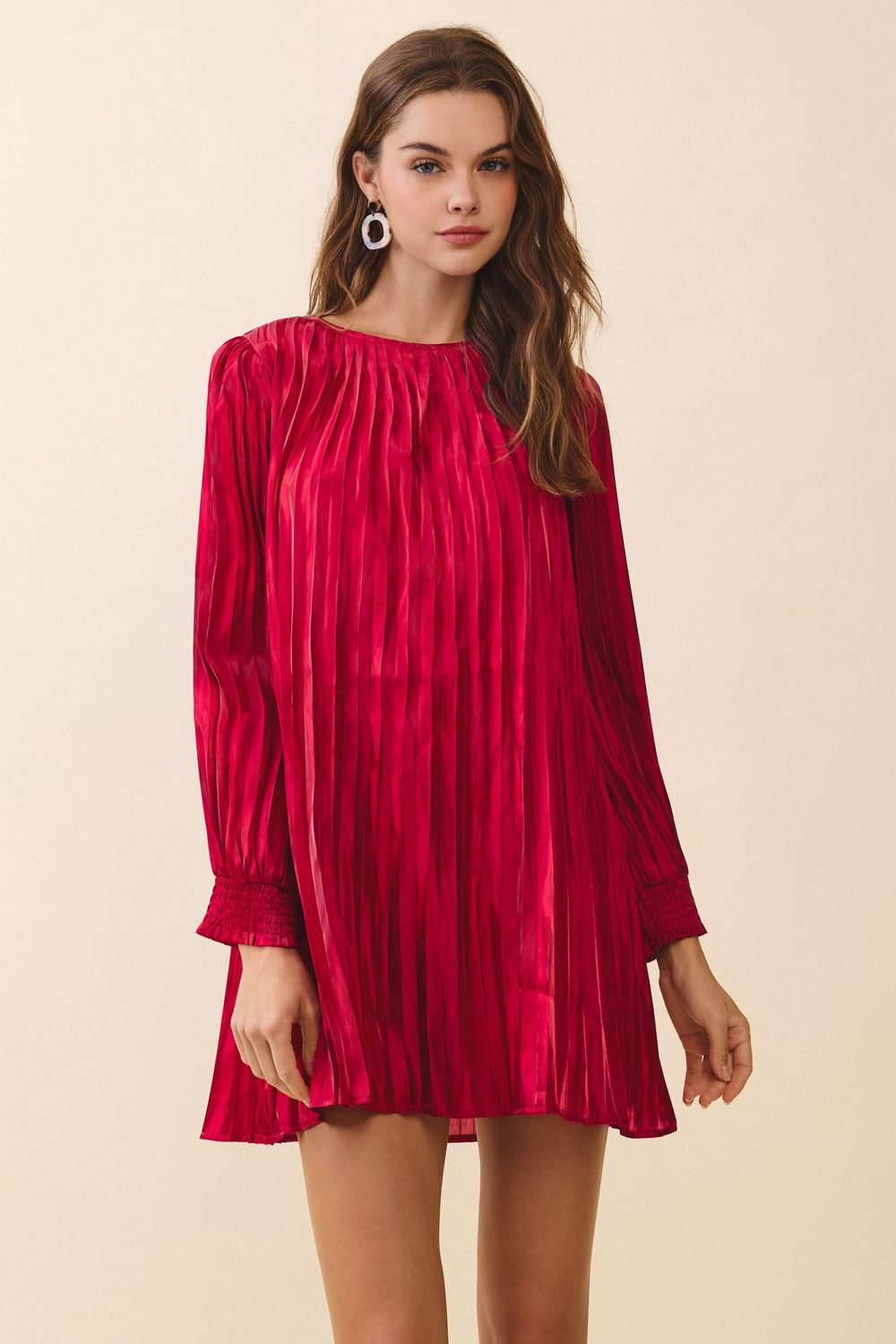 Felicia Dress