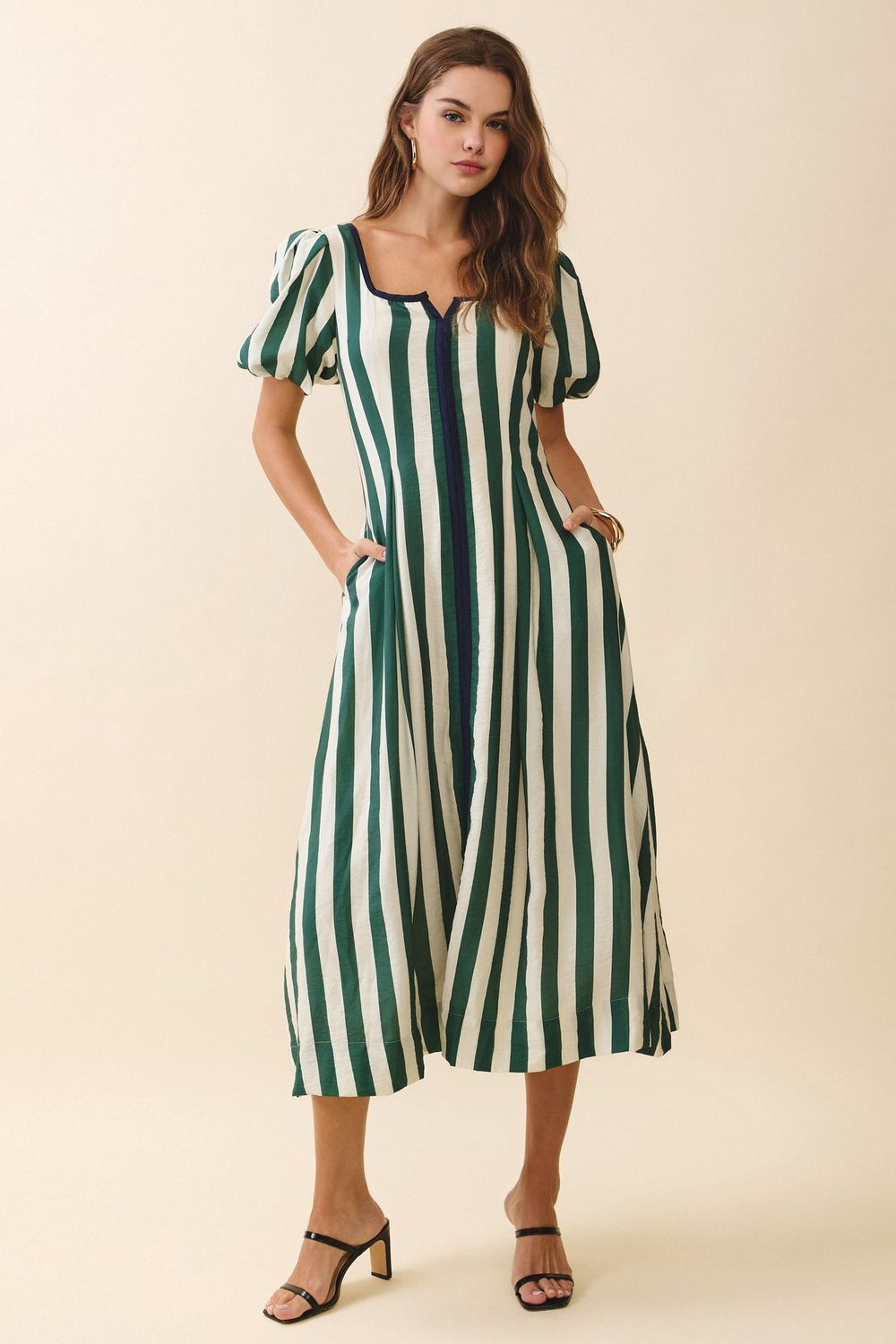 Christian Dress