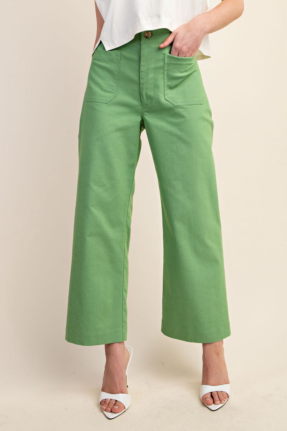 Sydney Pants