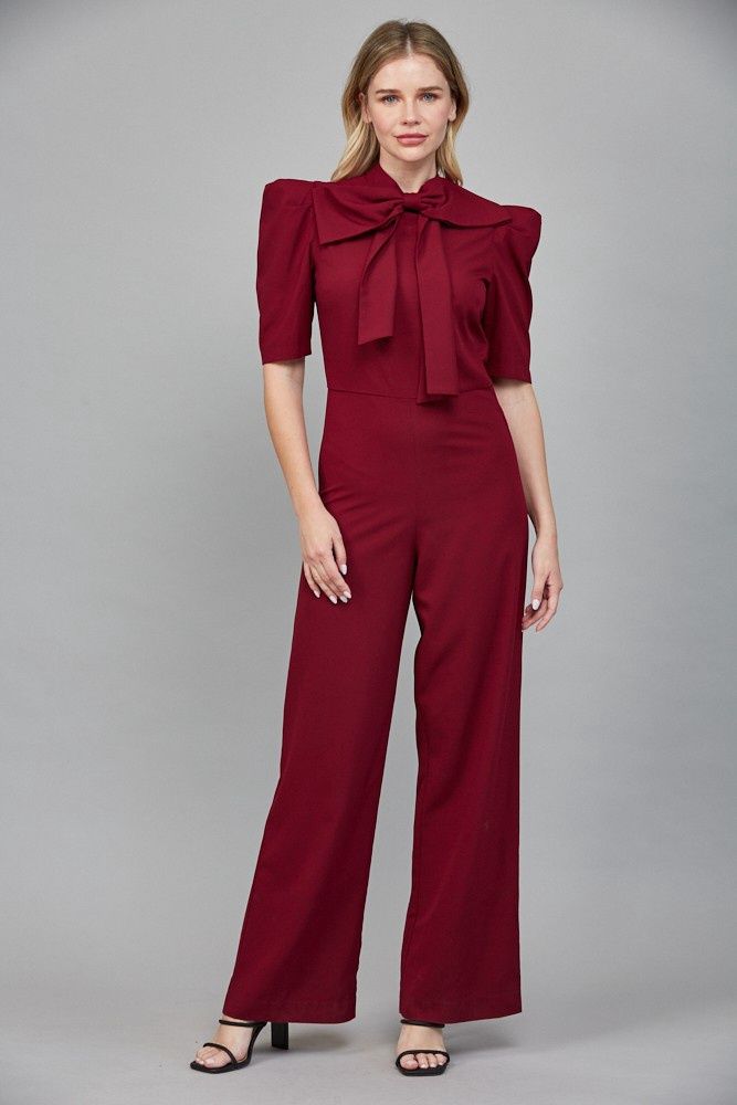 Clara Jumpsuit