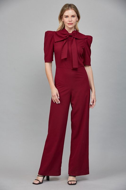 Clara Jumpsuit