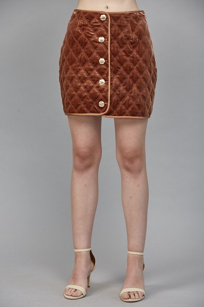 Clara Skirt