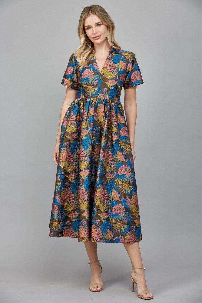Valerie Dress