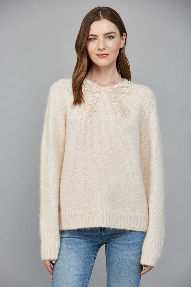 Angela Sweater
