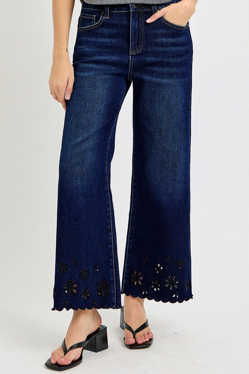 Courtney Jeans