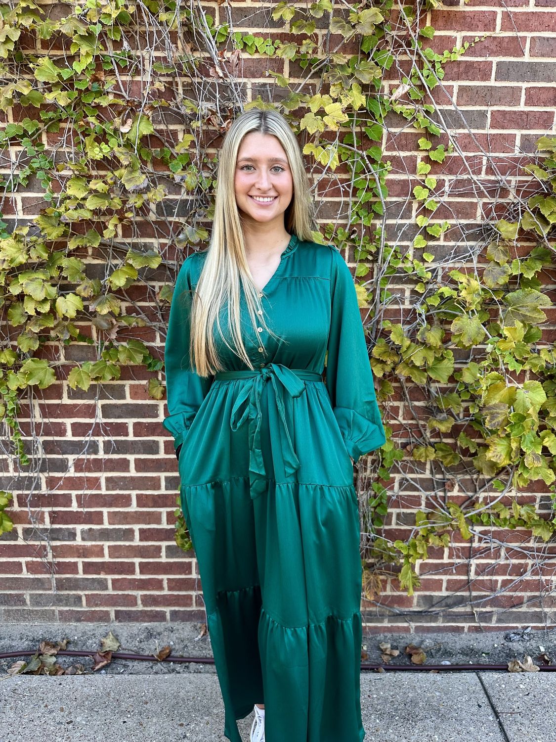 Gracelyn Dress
