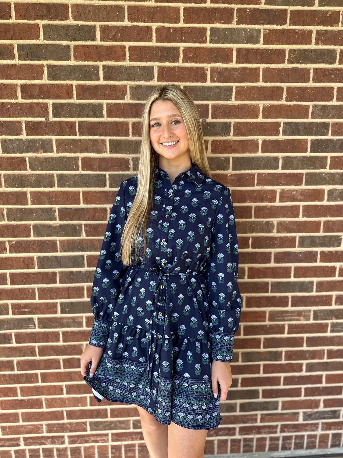 Maya Dress