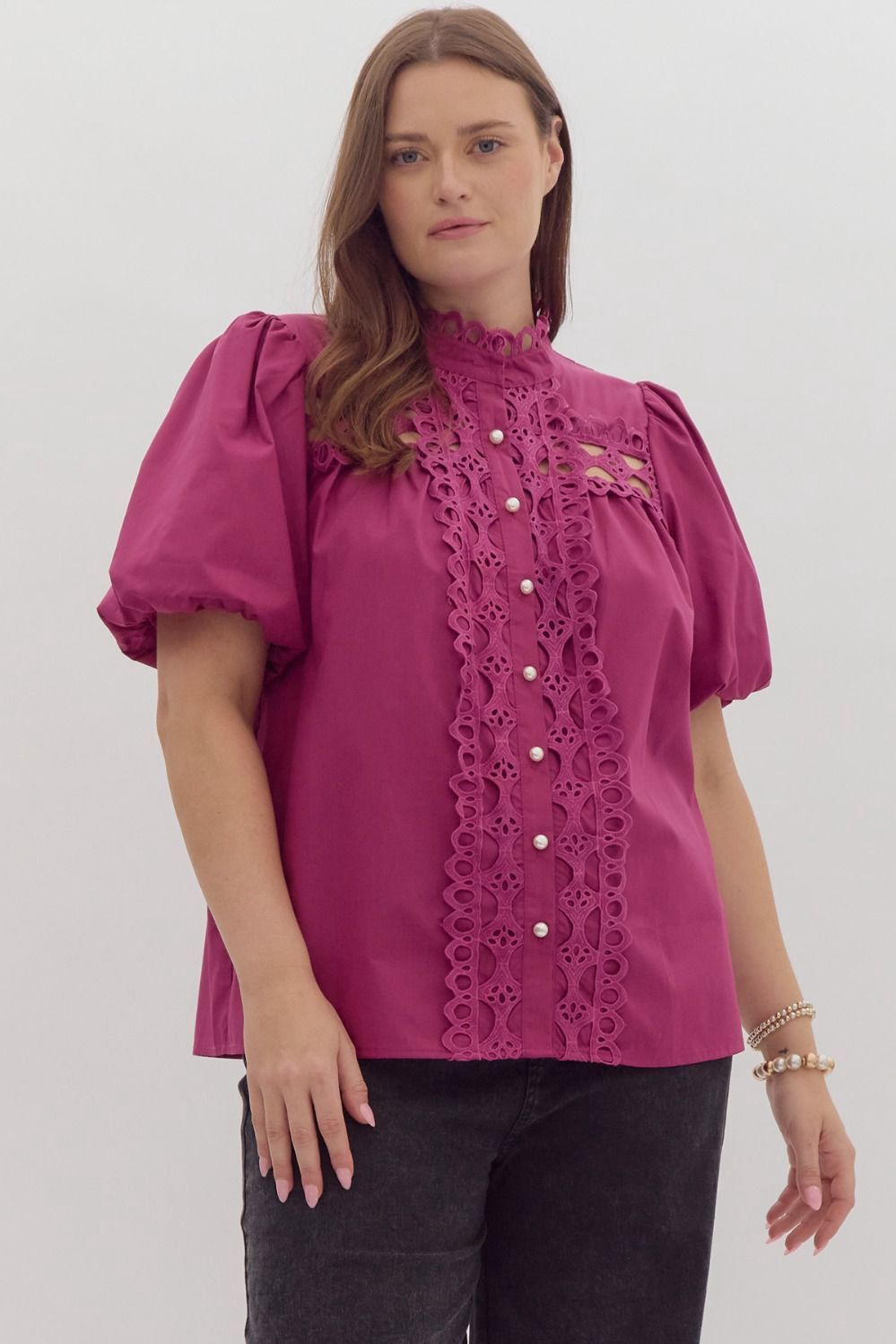 Sondra Top