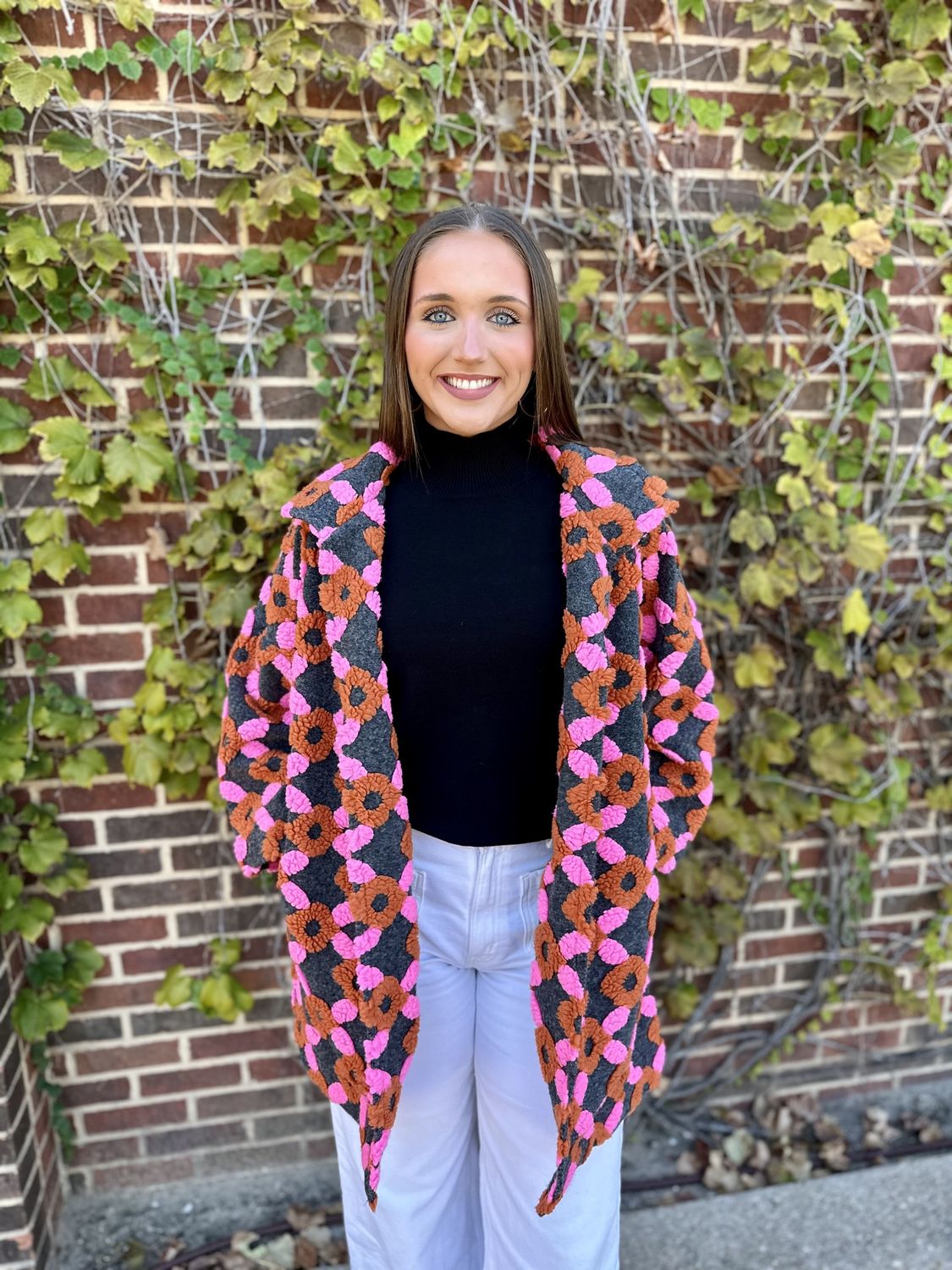 Lucy Jacket