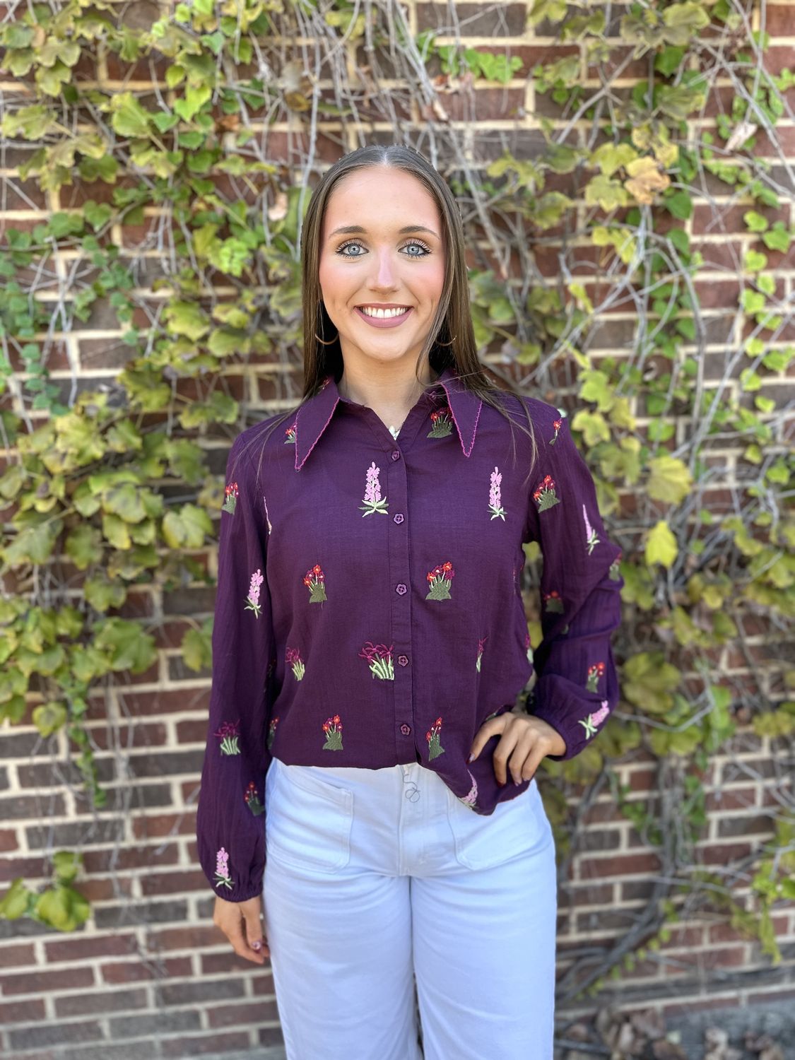 Emmy Shirt