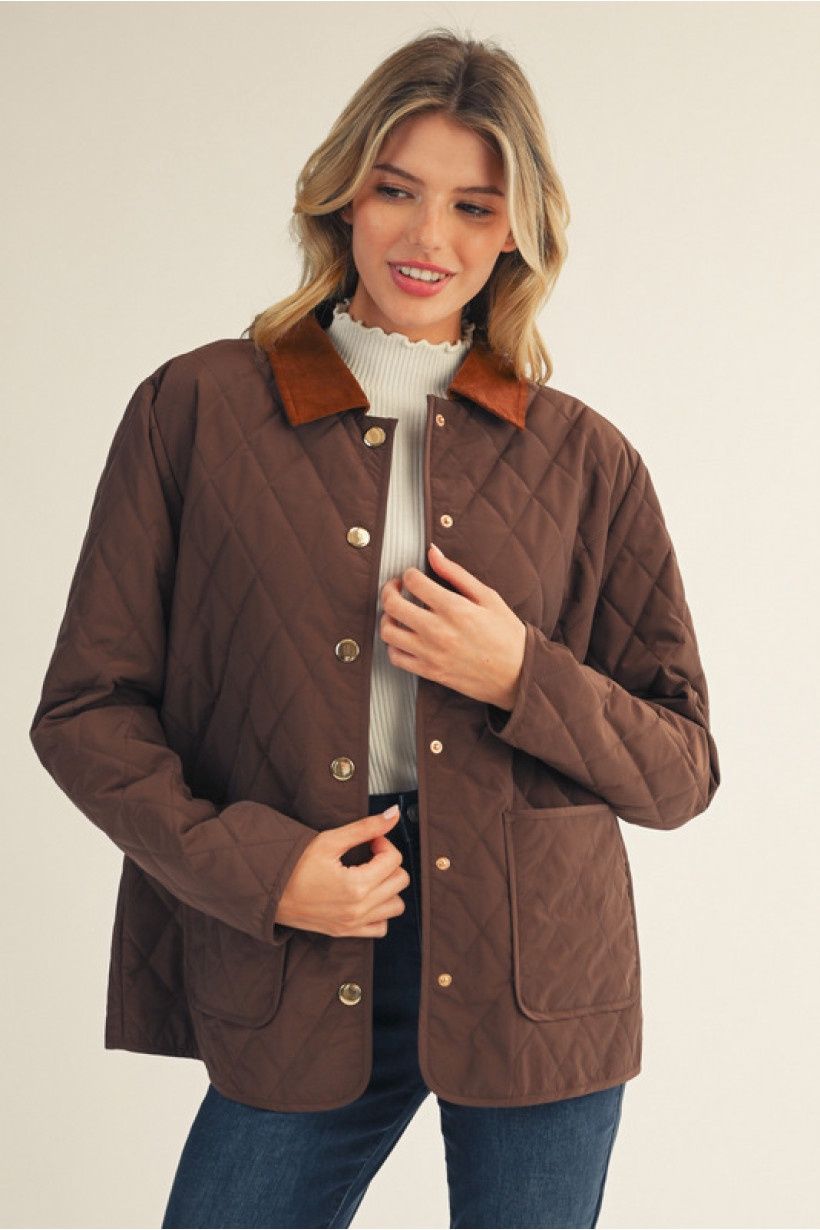 Froncel Jacket
