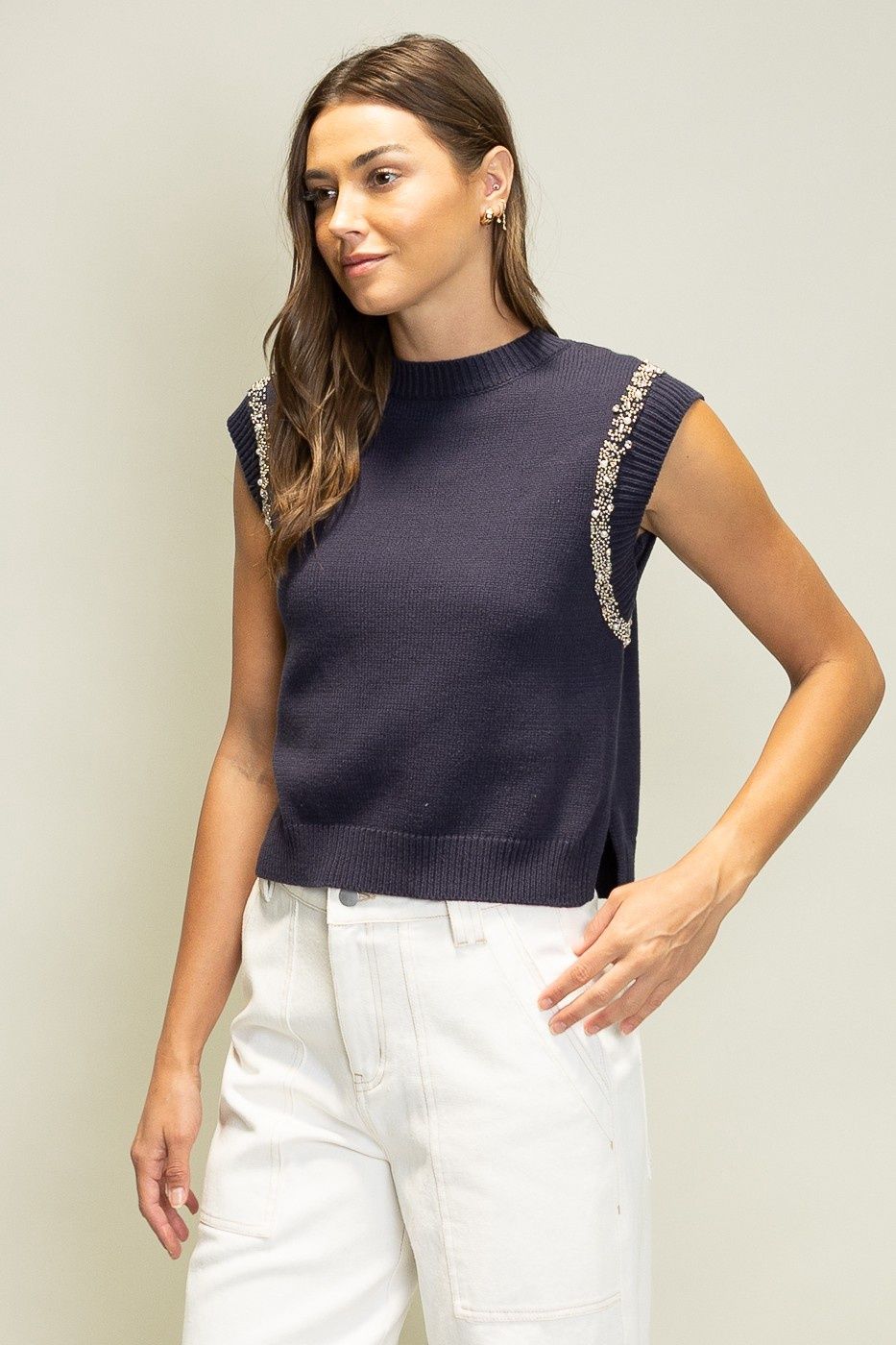 Victoria Vest