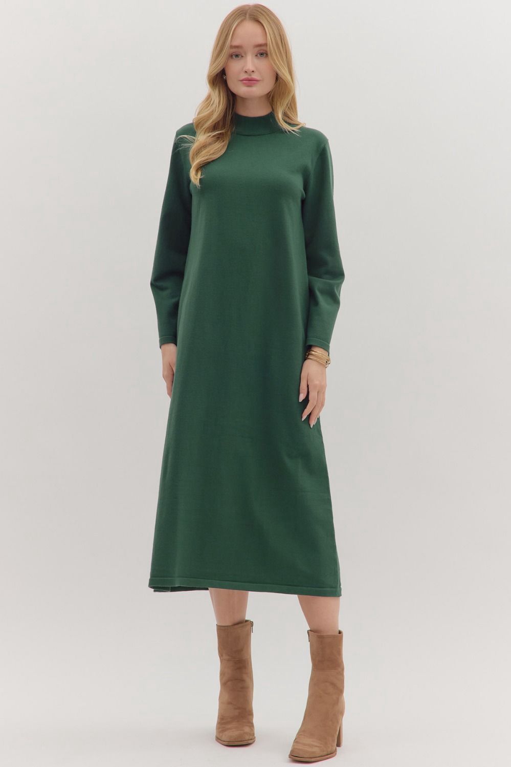 Lindsay Dress