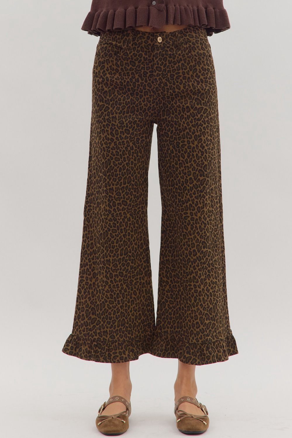 Debbie Pant