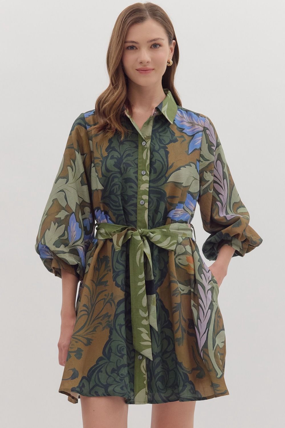Marie Dress