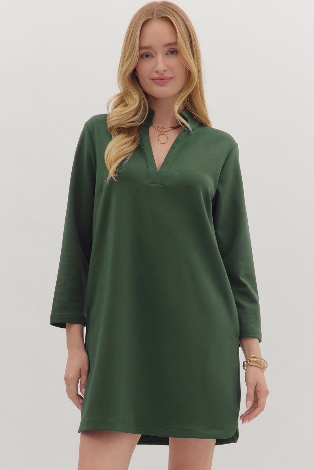 Elisabeth Dress