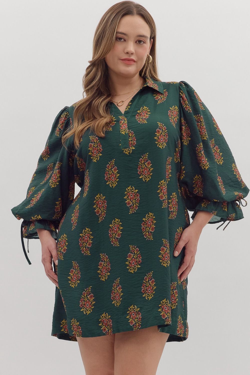 Lauryn Dress
