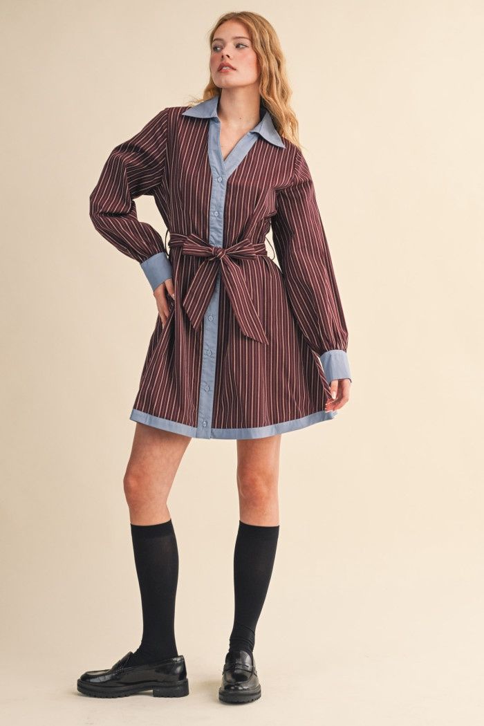 Hollee Ann Dress
