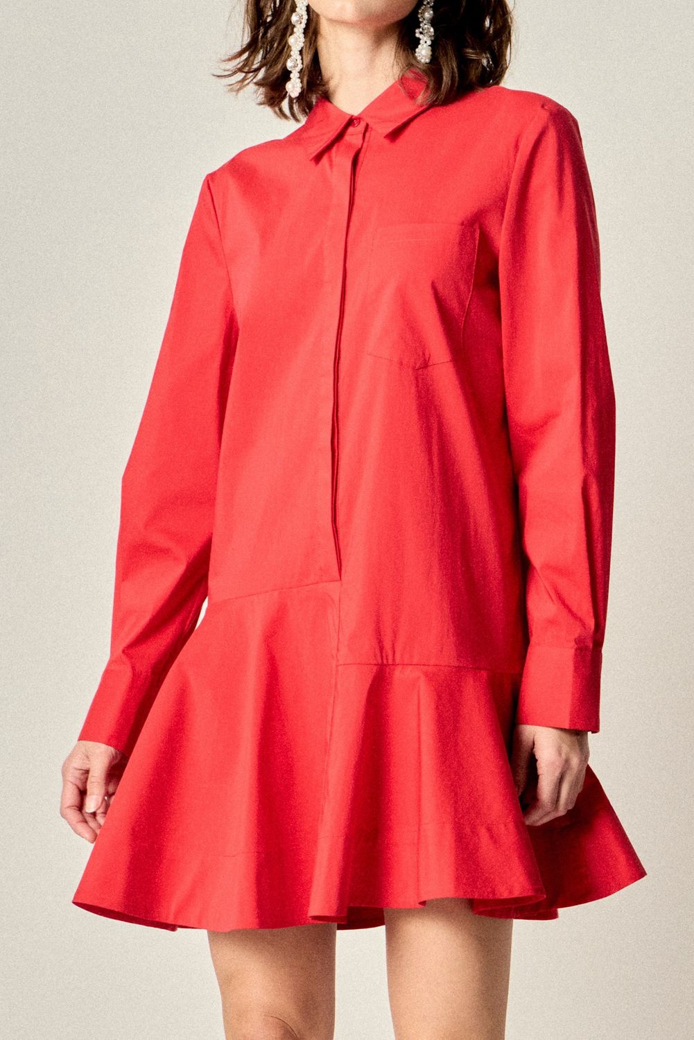 Michelle Dress