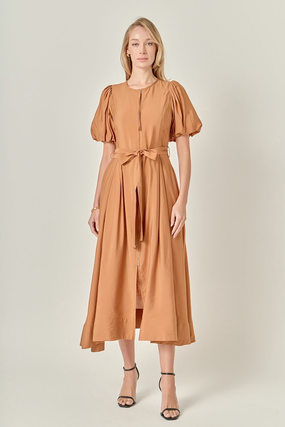 Veronica Midi Dress