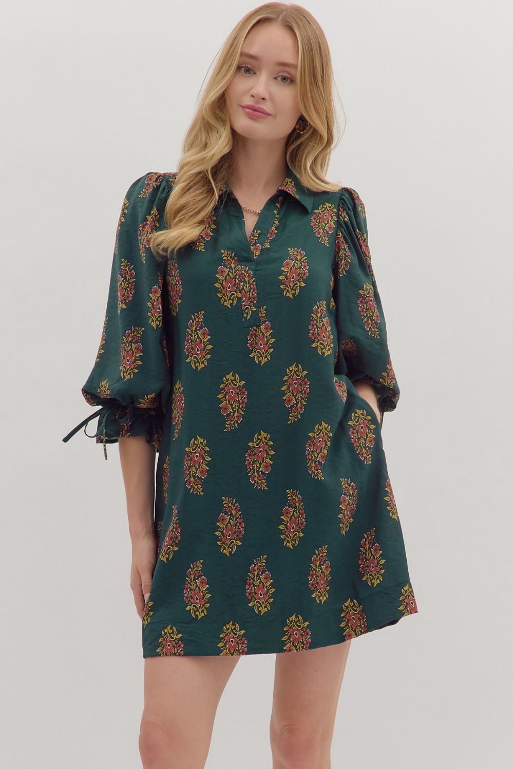 Karla Dress