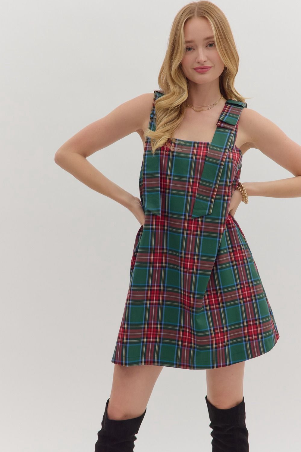 Haley Dress