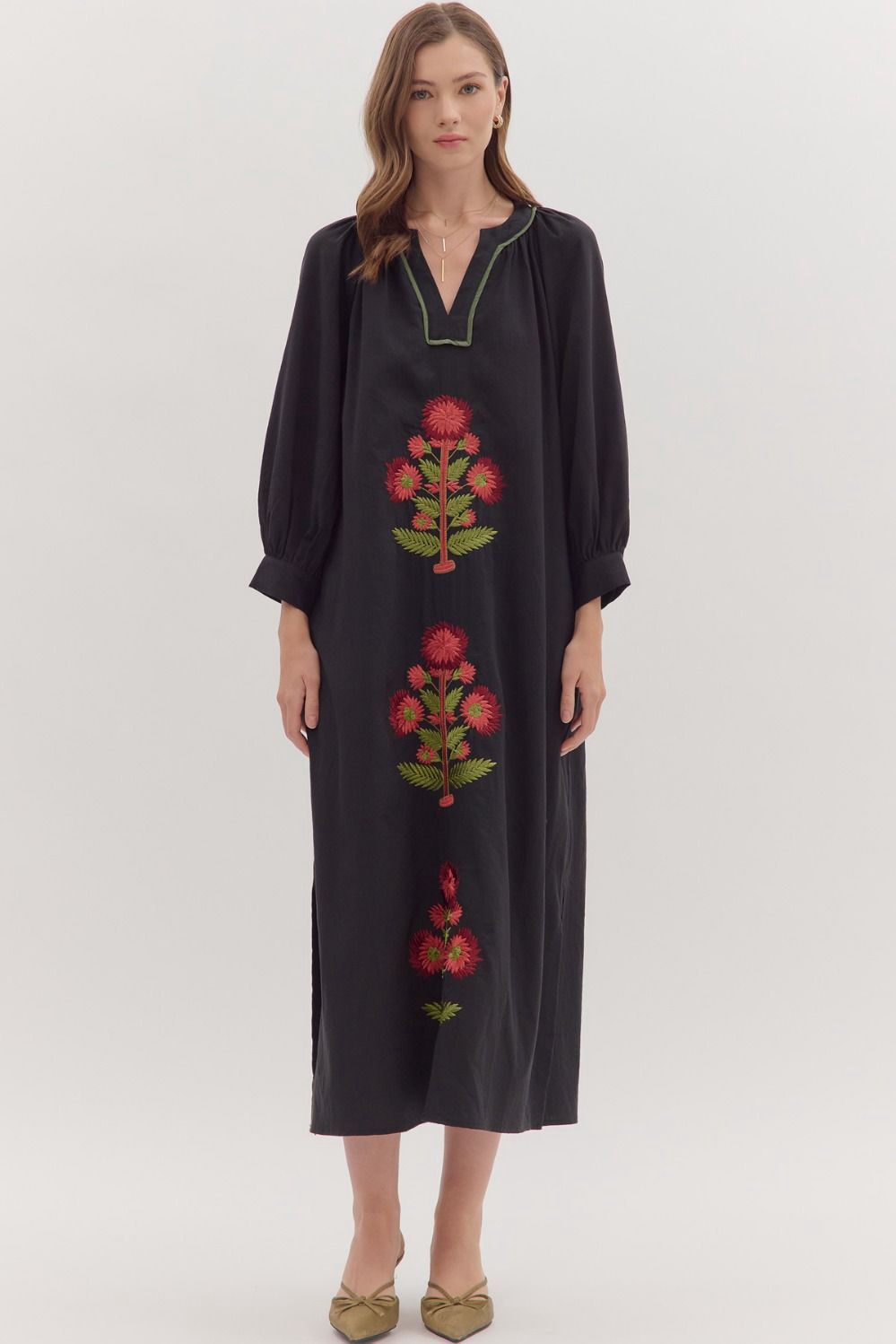 Eva Dress