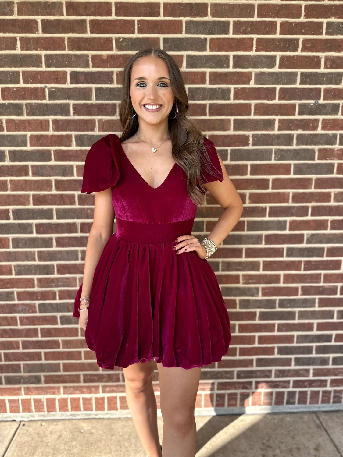 Chloe Dress