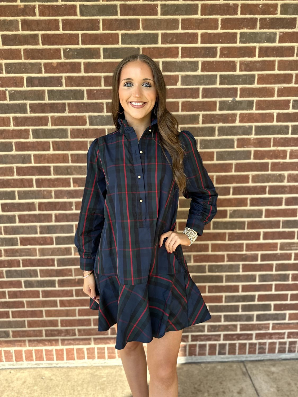 Lynn Dress