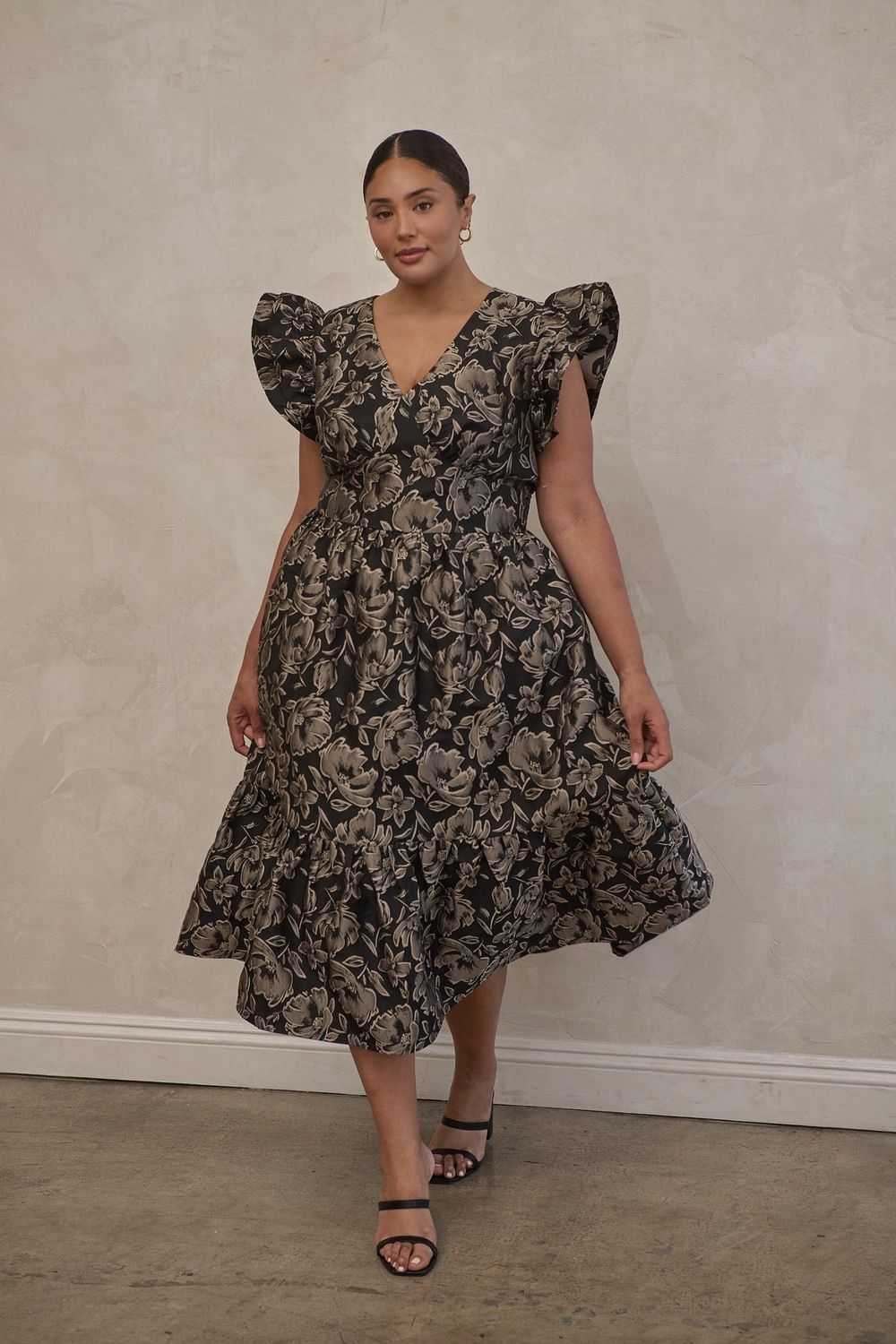 Lyla Dress