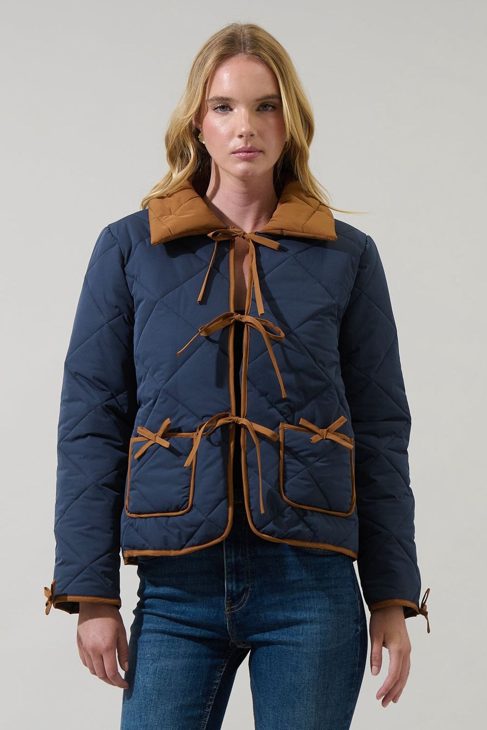 Ronny Jacket