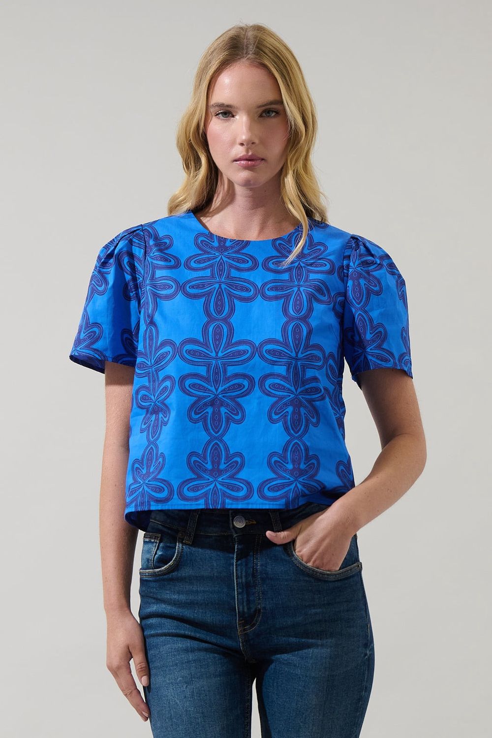 Romery Top