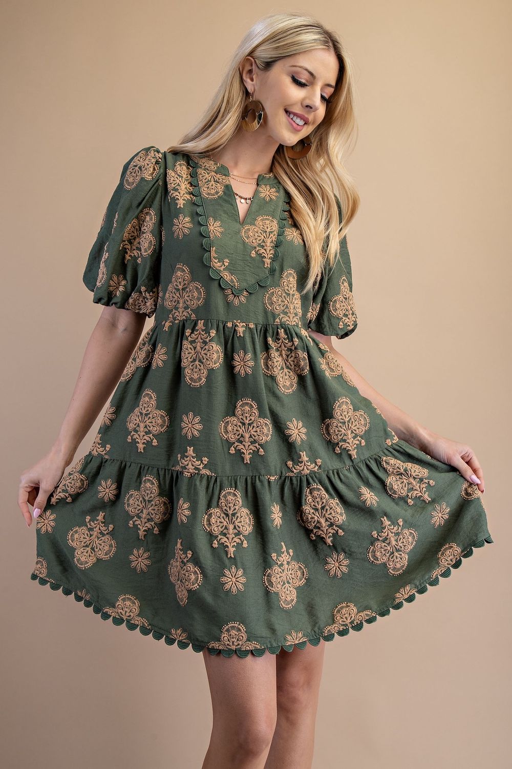 Sydney Dress