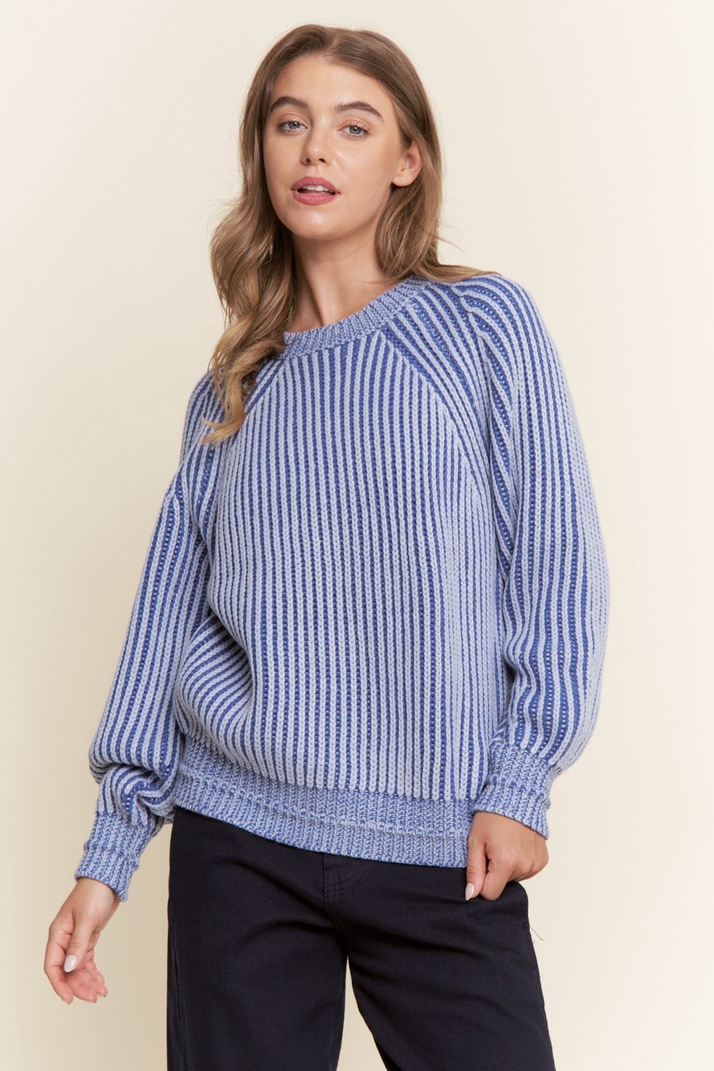 Janna Sweater