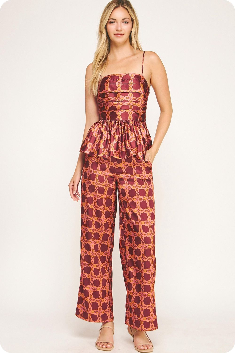 Lorelei Set