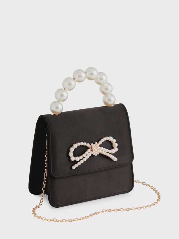 Maude Mini Top Handle Bag
