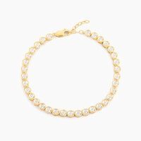 Diamond Essential Tennis Bracelet