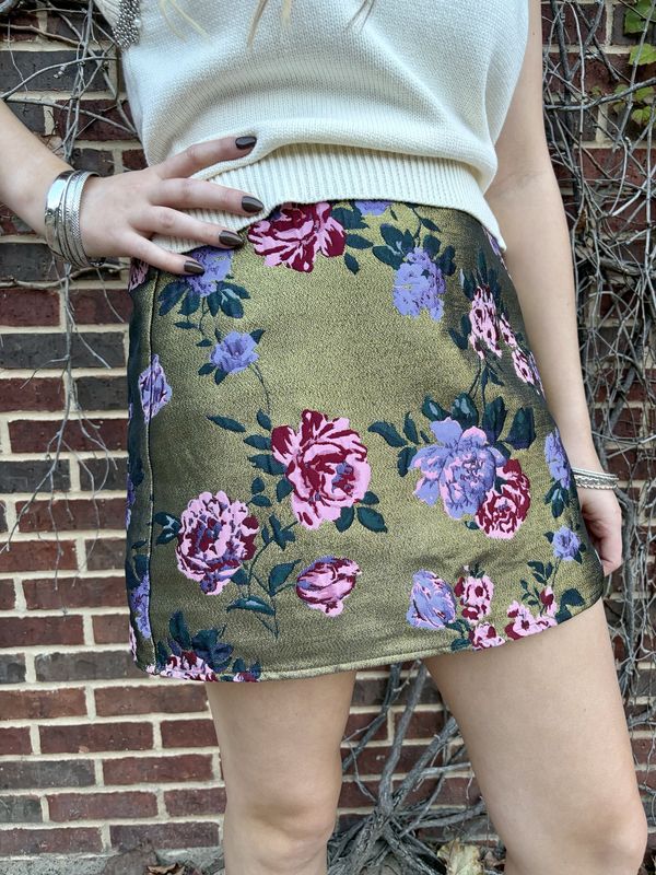 Sandi Skirt